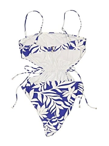Kate Spade New York One Piece Swimsuit (view 2)