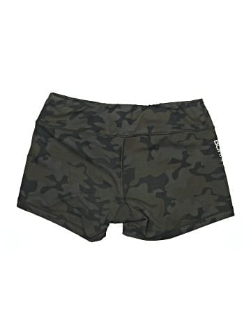 Born Primitive Athletic Shorts (view 2)