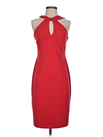 David Meister Cocktail Dress (view 1)