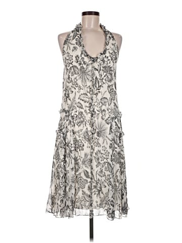 Badgley Mischka Casual Dress (view 1)