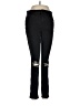 Express Jeans Black Jeans Size 8 Petite - photo 1