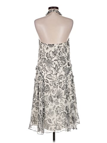 Badgley Mischka Casual Dress (view 2)