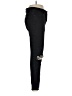 Express Jeans Black Jeans Size 8 Petite - photo 4