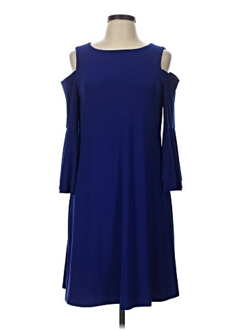 Lauren by Ralph Lauren Casual Dress (view 1)