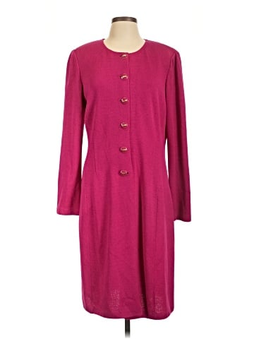 St. John Collection Jacket (view 1)