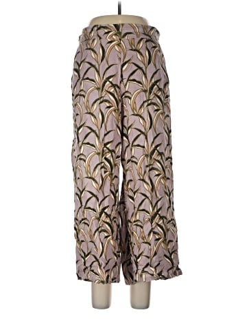 Tahari Linen Pants (view 1)