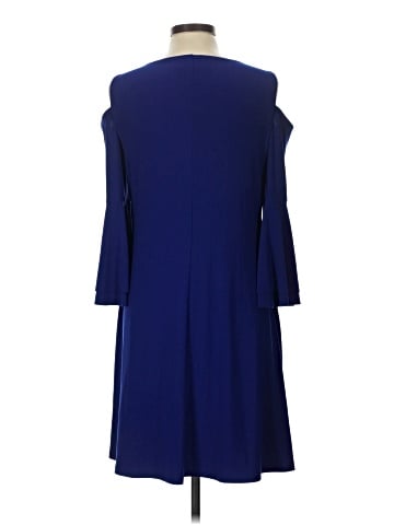 Lauren by Ralph Lauren Casual Dress (view 2)