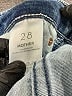 Mother Hearts Blue Jeans Size 28 waist - photo 8