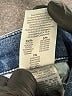 Mother Hearts Blue Jeans Size 28 waist - photo 9