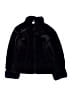 Gap Solid Black Coat Size 2XL (kids) - photo 1