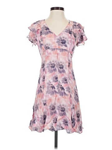 Parker Casual Dress (view 1)