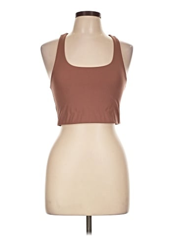 Girlfriend Collective Sleeveless Top (view 1)
