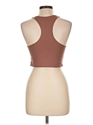 Girlfriend Collective Sleeveless Top (view 2)