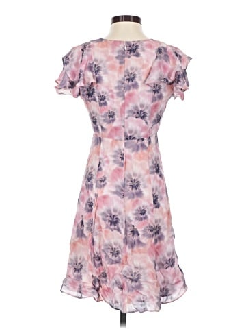 Parker Casual Dress (view 2)