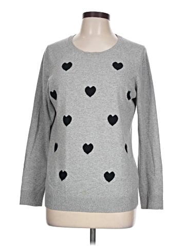 Amazon Essentials Pullover Sweater (view 1)