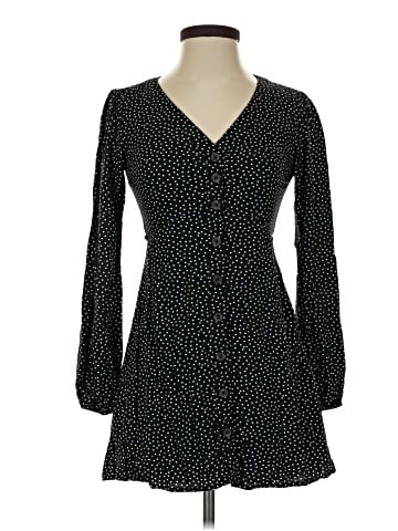 Abercrombie & Fitch Casual Dress (view 1)