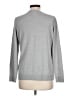 Amazon Essentials Hearts Gray Pullover Sweater Size L - photo 2