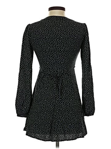 Abercrombie & Fitch Casual Dress (view 2)