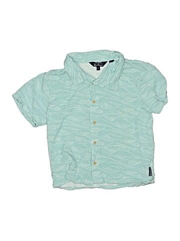 Ben Sherman Short Sleeve Button-Down Shirt (view 1)