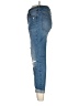 Universal Thread Hearts Blue Jeans Size 8R - photo 5