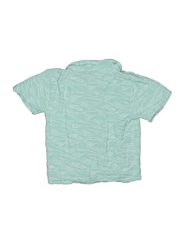 Ben Sherman Short Sleeve Button-Down Shirt (view 2)