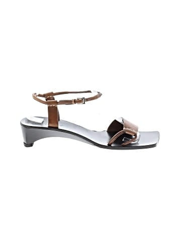 Roberto Del Carlo Sandals (view 1)