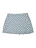 Southern Tide Argyle Blue Skort Size L - photo 1