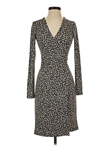 Ann Taylor Casual Dress (view 1)