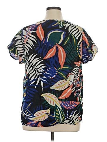 C&C California Short Sleeve T-Shirt (view 2)