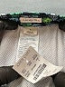 Crewcuts Outlet Paisley Green Board Shorts Size 4 - photo 3