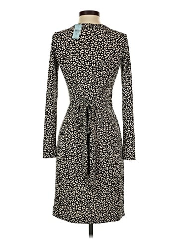 Ann Taylor Casual Dress (view 2)