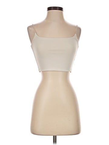 Babaton Sleeveless Top (view 1)