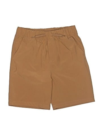 Ben Sherman Khaki Shorts (view 1)