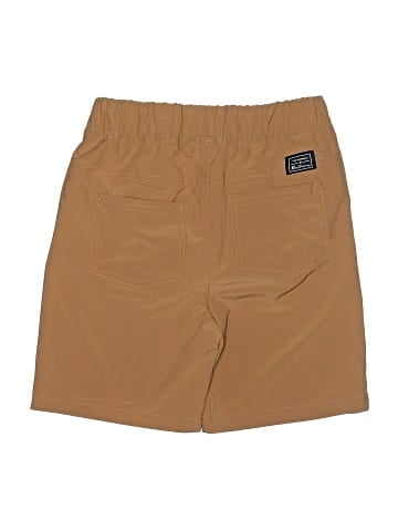 Ben Sherman Khaki Shorts (view 2)