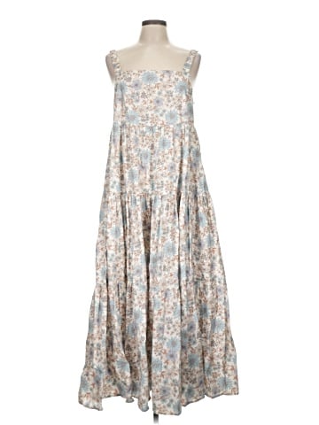 American Eagle Outfitters Casual Dress (view 1)