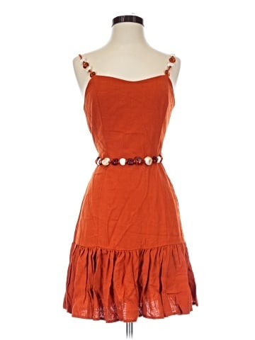 1.State Casual Dress (view 1)