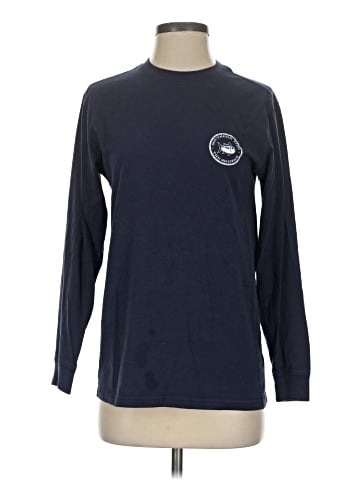 Southern Tide Long Sleeve T-Shirt (view 1)
