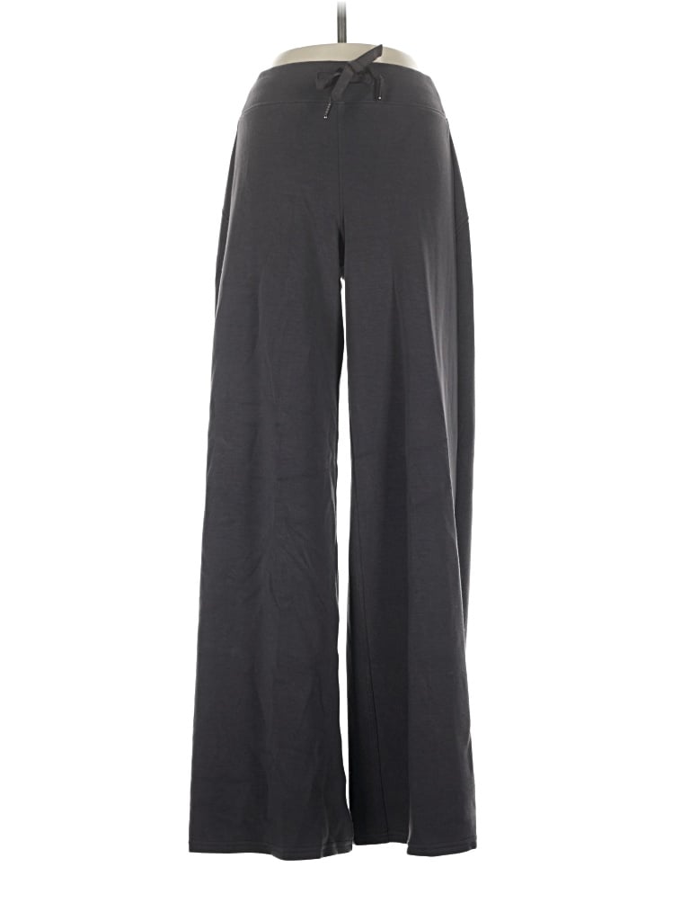 Pre-owned Spanx Dress Pants In Gray