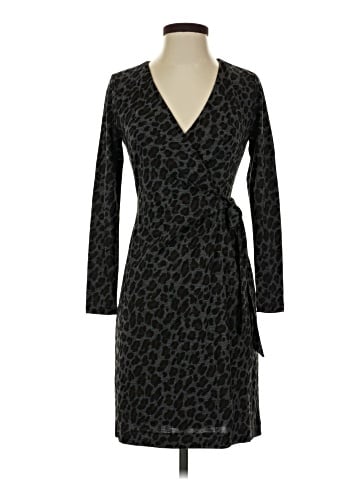 Ann Taylor Casual Dress (view 1)