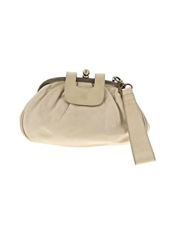 Hobo International Leather Wristlet (view 1)