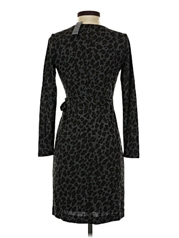 Ann Taylor Casual Dress (view 2)