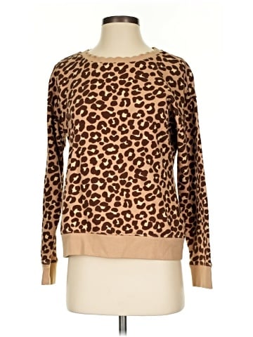 Talbots Pullover Sweater (view 1)