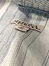 Merona Gray Sleeveless Button-Down Shirt Size XL - photo 7