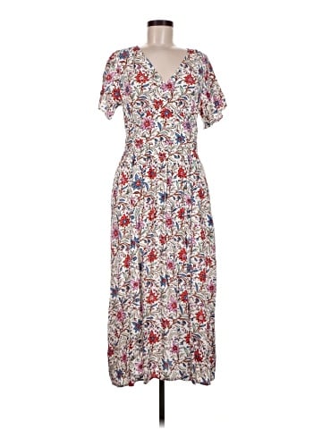 Ann Taylor LOFT Casual Dress (view 1)