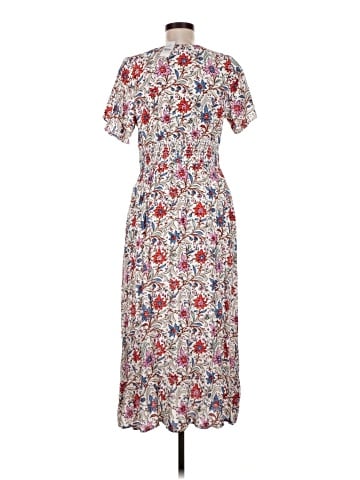 Ann Taylor LOFT Casual Dress (view 2)