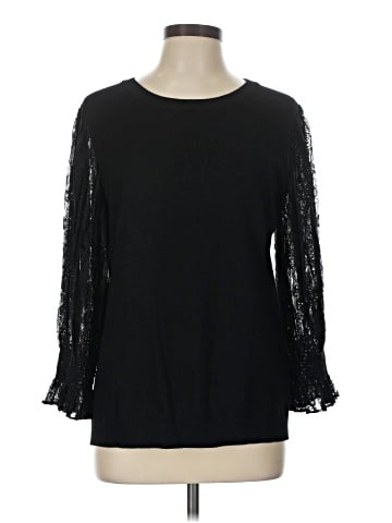 Adrianna Papell Pullover Sweater (view 1)