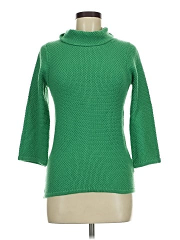 Boden Turtleneck Sweater (view 1)