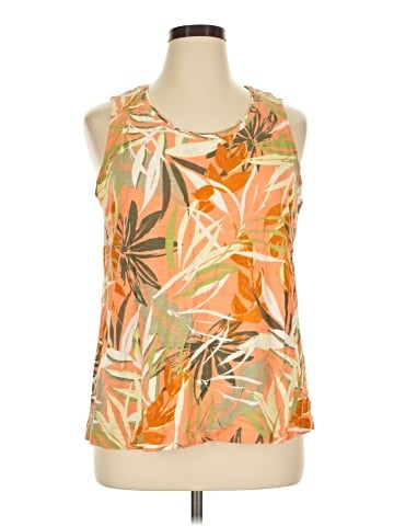 D&Co. Tank Top (view 1)