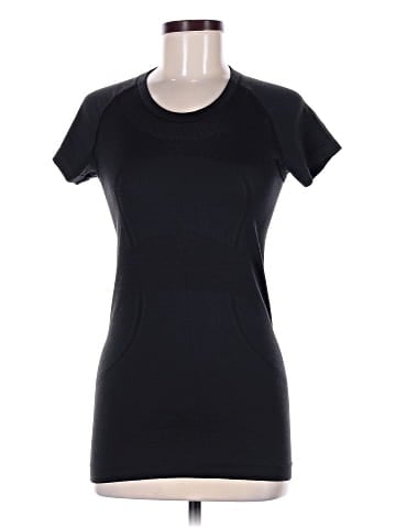 Lululemon Athletica Active T-Shirt (view 1)