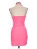 AFRM Pink Cocktail Dress Size L - photo 2